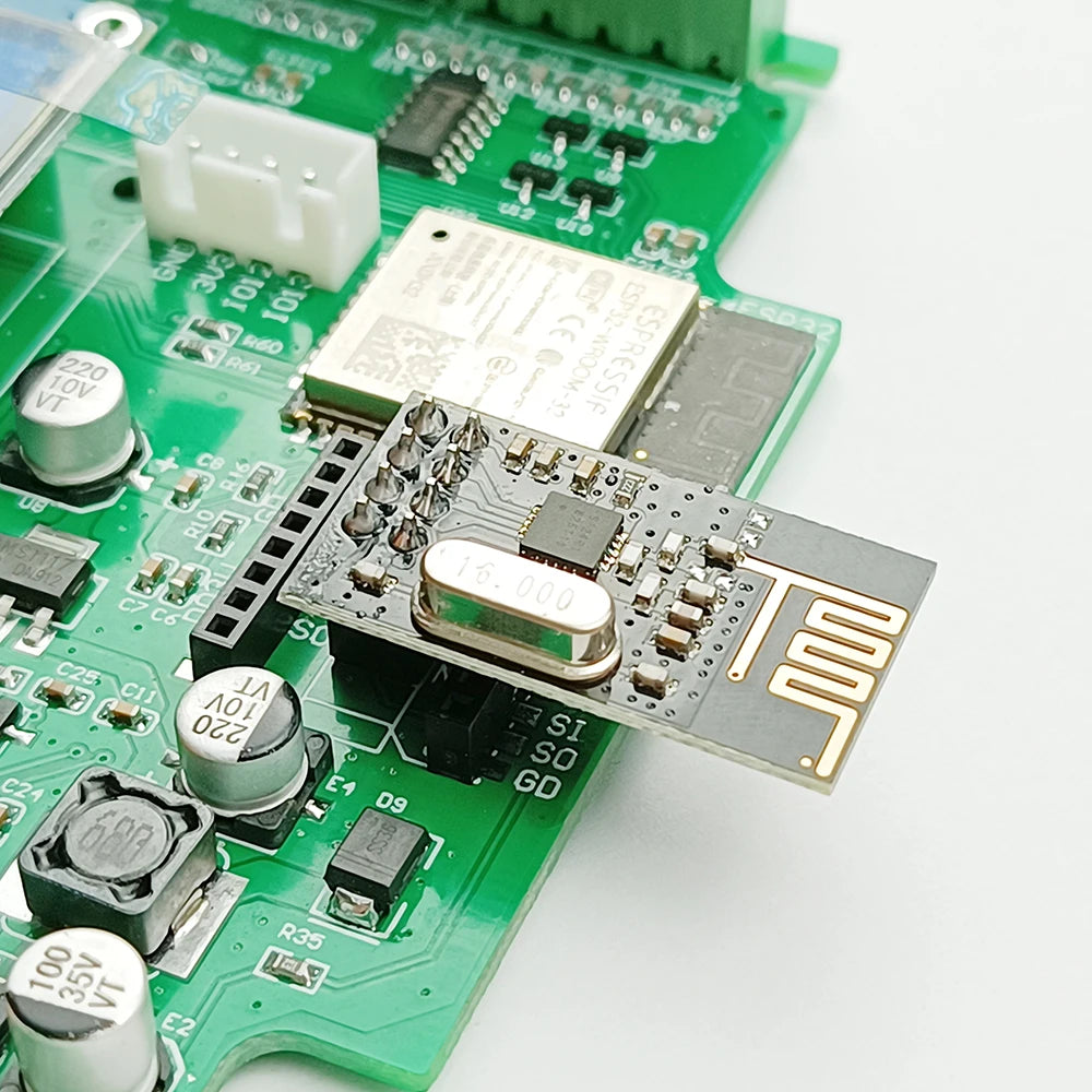 NRF24L01 Wireless Module