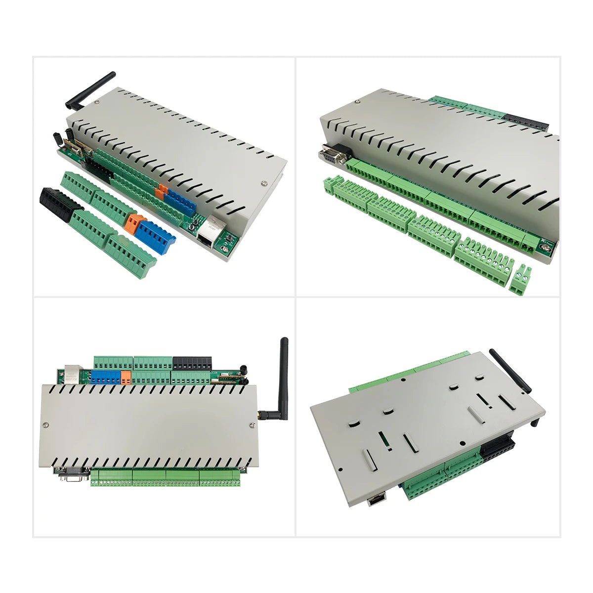 KC868-H32BS 32 Channel Mosfet Ethernet MQTT Module