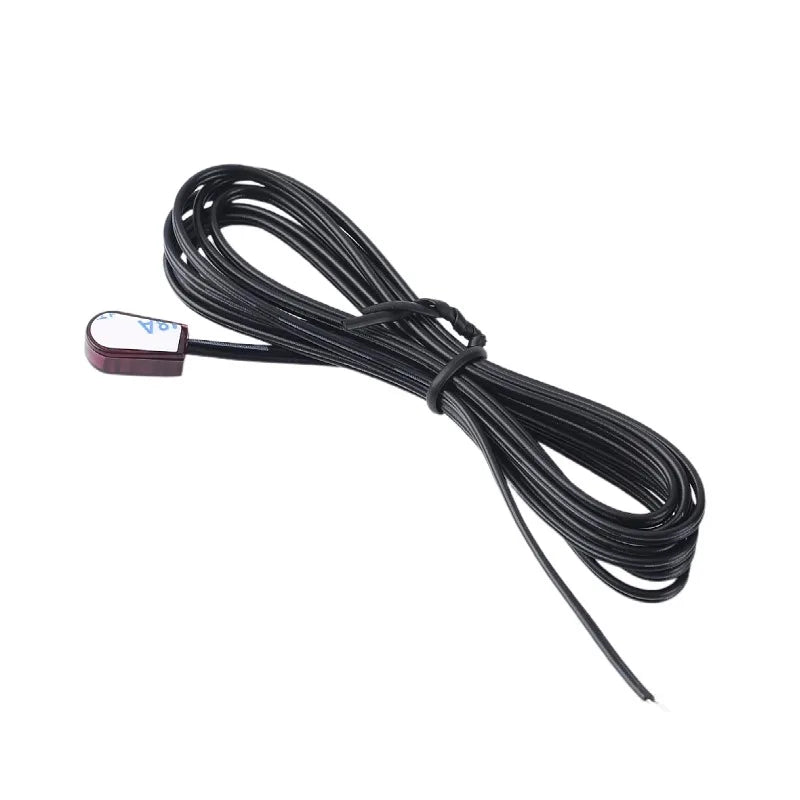 Infrared transmitter infrared remote control extension line transmitter line