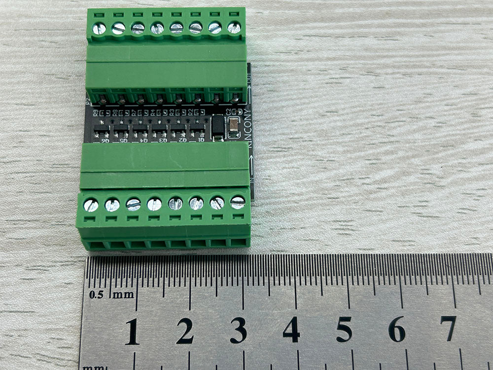 Logic Level Converter For DC0V To 12V