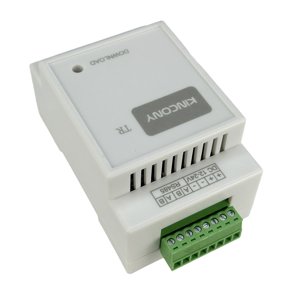 ESP32-S3 temperature humidity sensor modbus convertor – TR