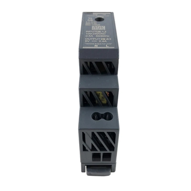 MW DIN Rail Switch DC Power Supply