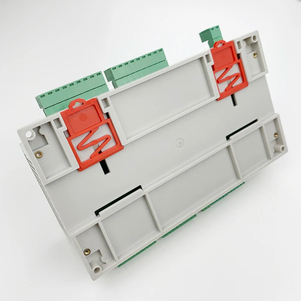 Plastic Case Of KC868-A16 ESP32 Smart Relay Home Automation Controller