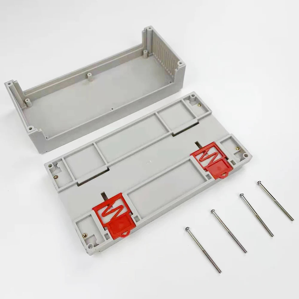 Plastic Case Of KC868-A16 ESP32 Smart Relay Home Automation Controller