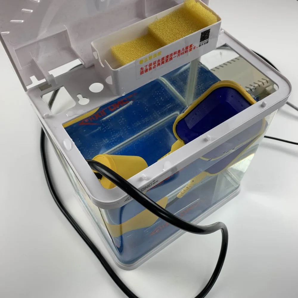 Wired Water Level Sensor Detector Float Switch