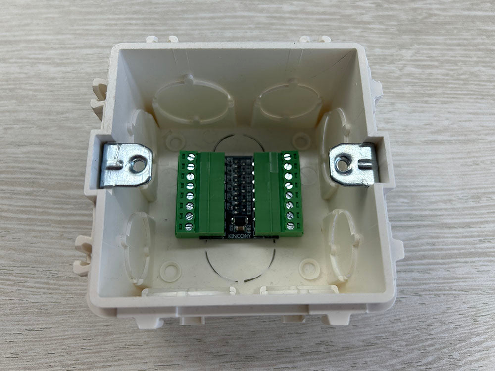 Logic Level Converter For DC0V To 12V