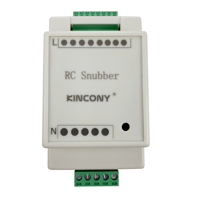 RC Absorption Snubber Circuit Module
