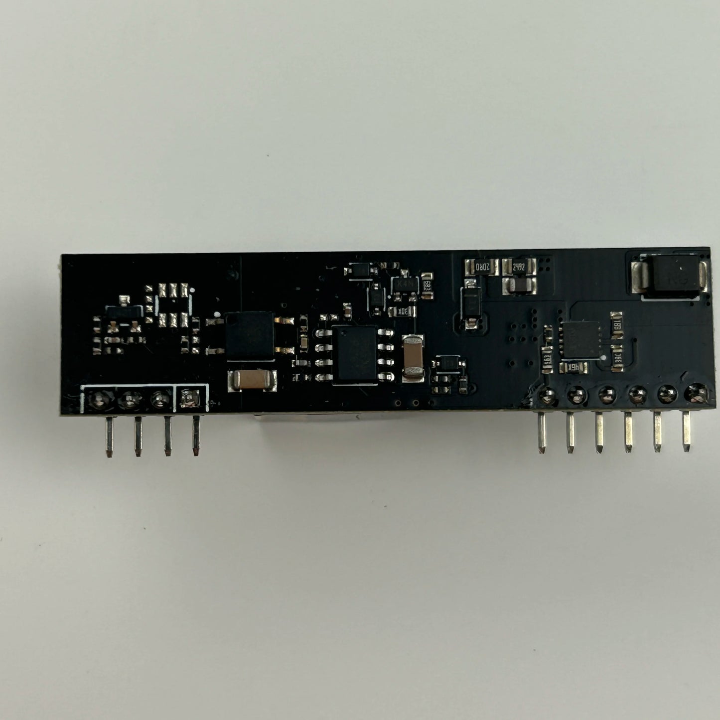 Rj45 Port PoE Splitter Ethernet POE Adapter