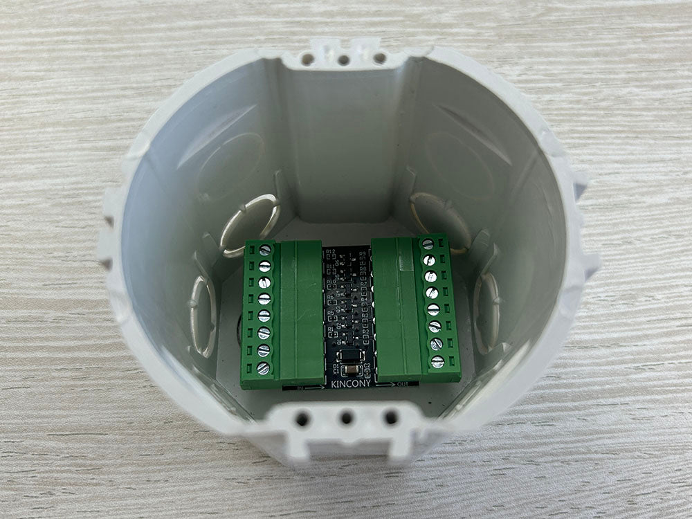 Logic Level Converter For DC0V To 12V