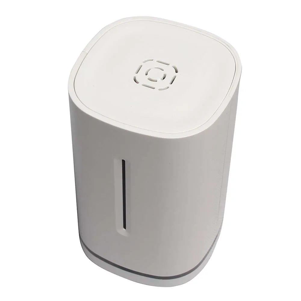 Small Sensor Plastic Enclosure For Electronic Product ABS Shell Box Case Iot Smart Home Automation DIY