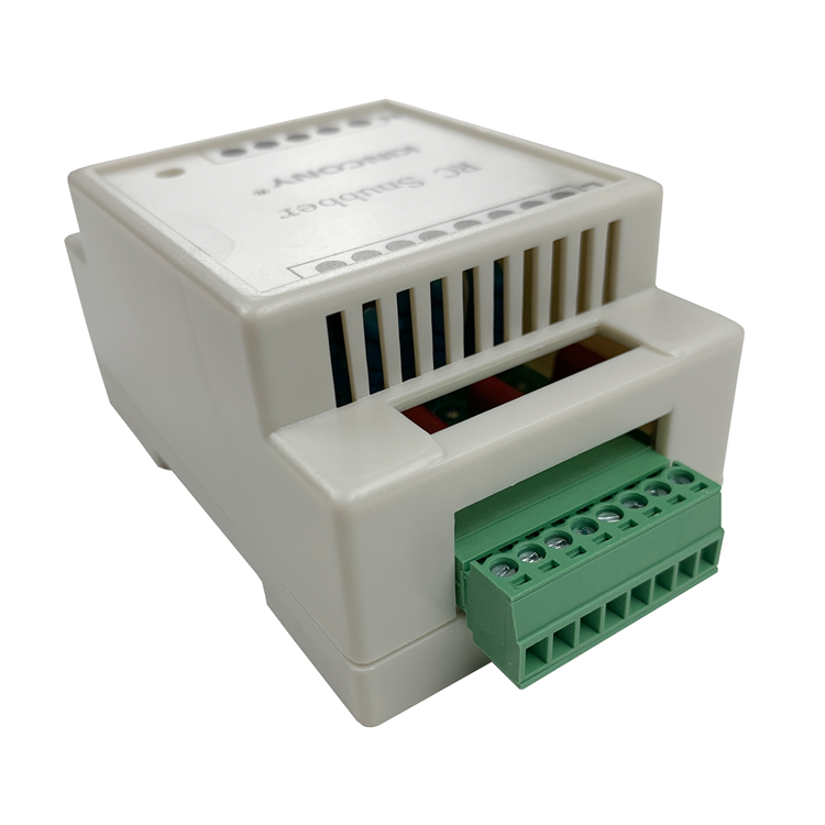RC Absorption Snubber Circuit Module