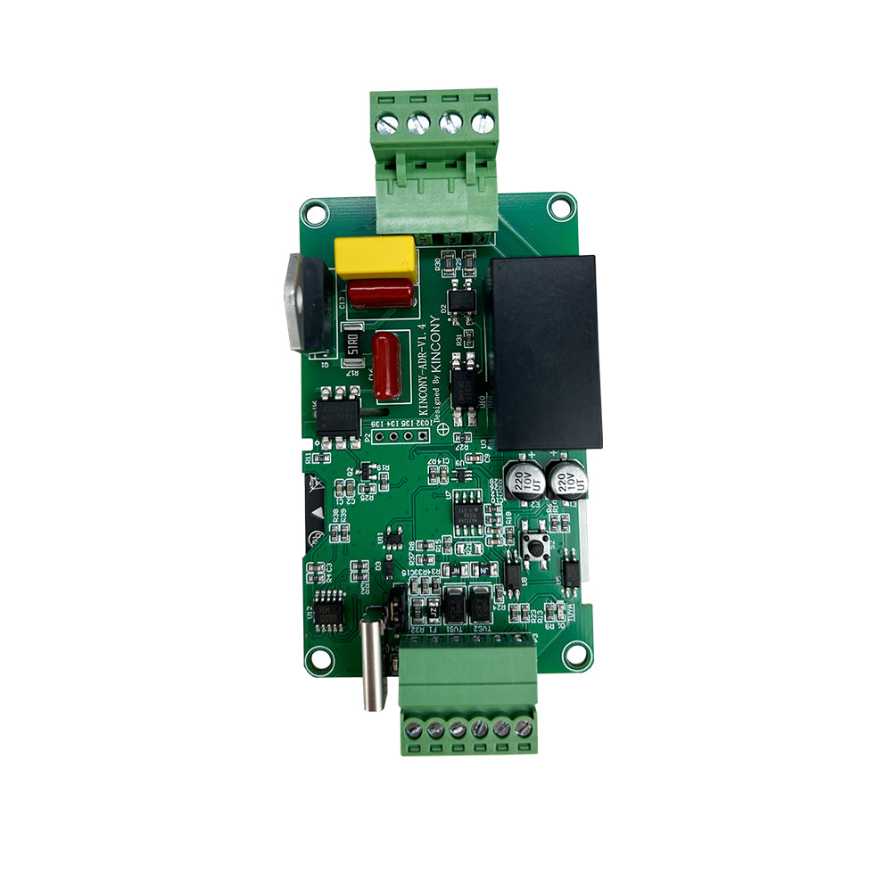 KinCony ADR ESP32 Smart AC Dimmer Thyristor Controller Tuya App ESPHome For Home Assistant