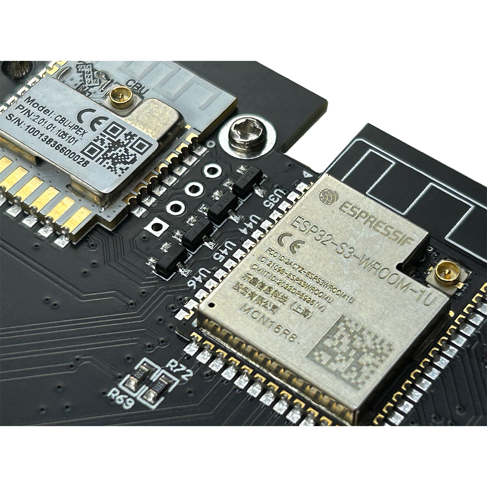 KinCony A32 Pro 32 Channel 4G ESP32 Relay Board