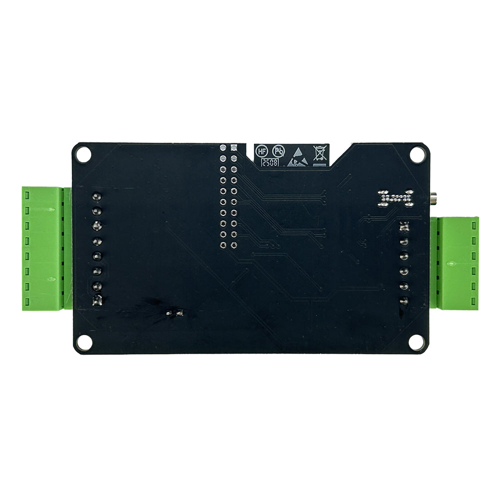 ESP32-S3 temperature humidity sensor modbus convertor – TR
