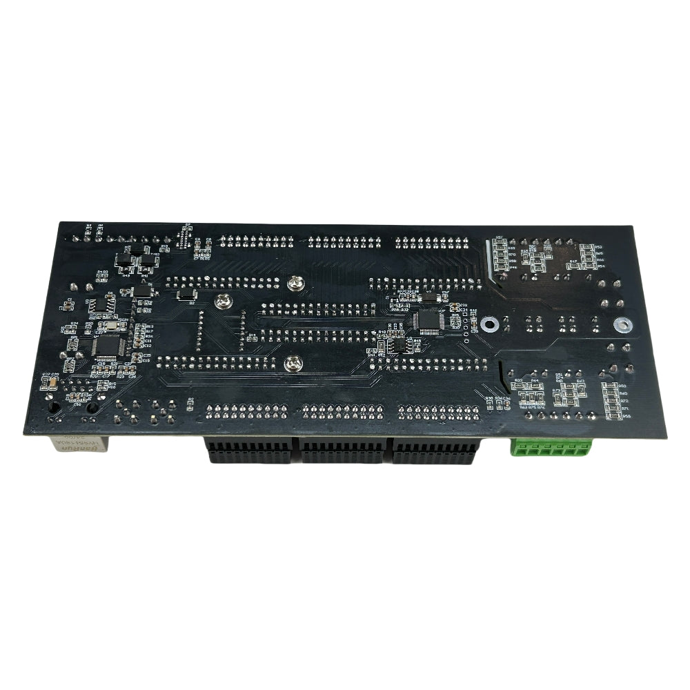 60 Channel ESP32 AC LoRa Energy Meter – N60