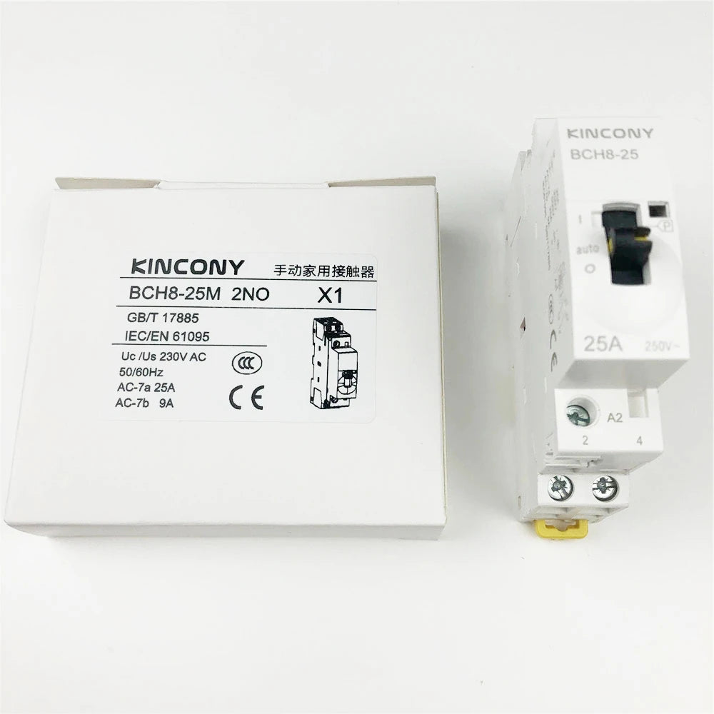 AC / DC Contactor