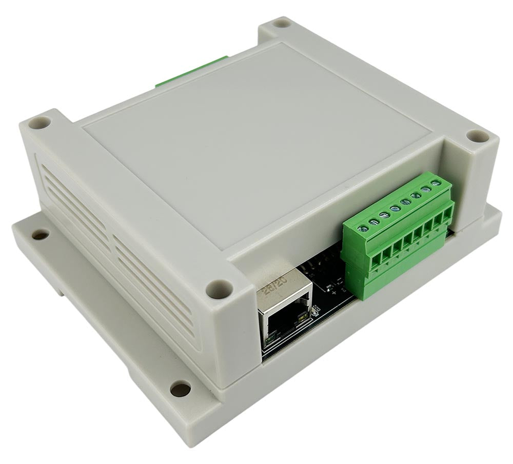ESP32-S3 4 Channel DC Motor Controller - MT4
