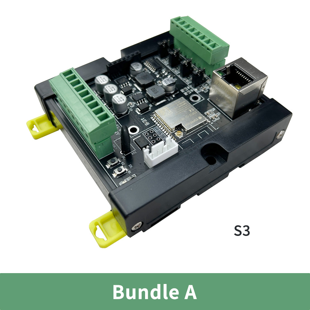 KinCony ESP32-S3-WROOM-1U N16R8 Core Development Board