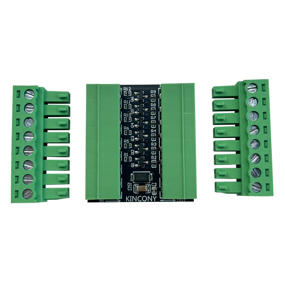 Logic Level Converter For DC0V To 12V