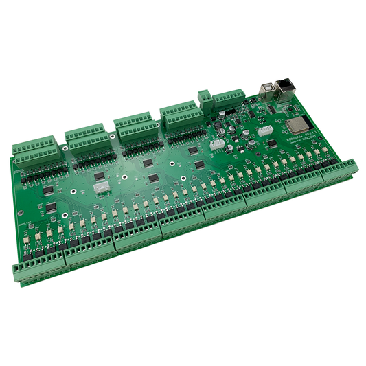 KC868-A64 Arduino ESP32 64 Channel GPIO Module
