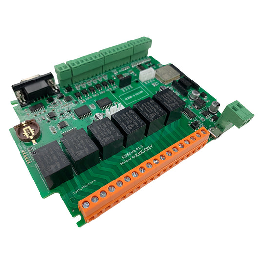 KinCony KC868-A6 ESP32 6 channel relay module