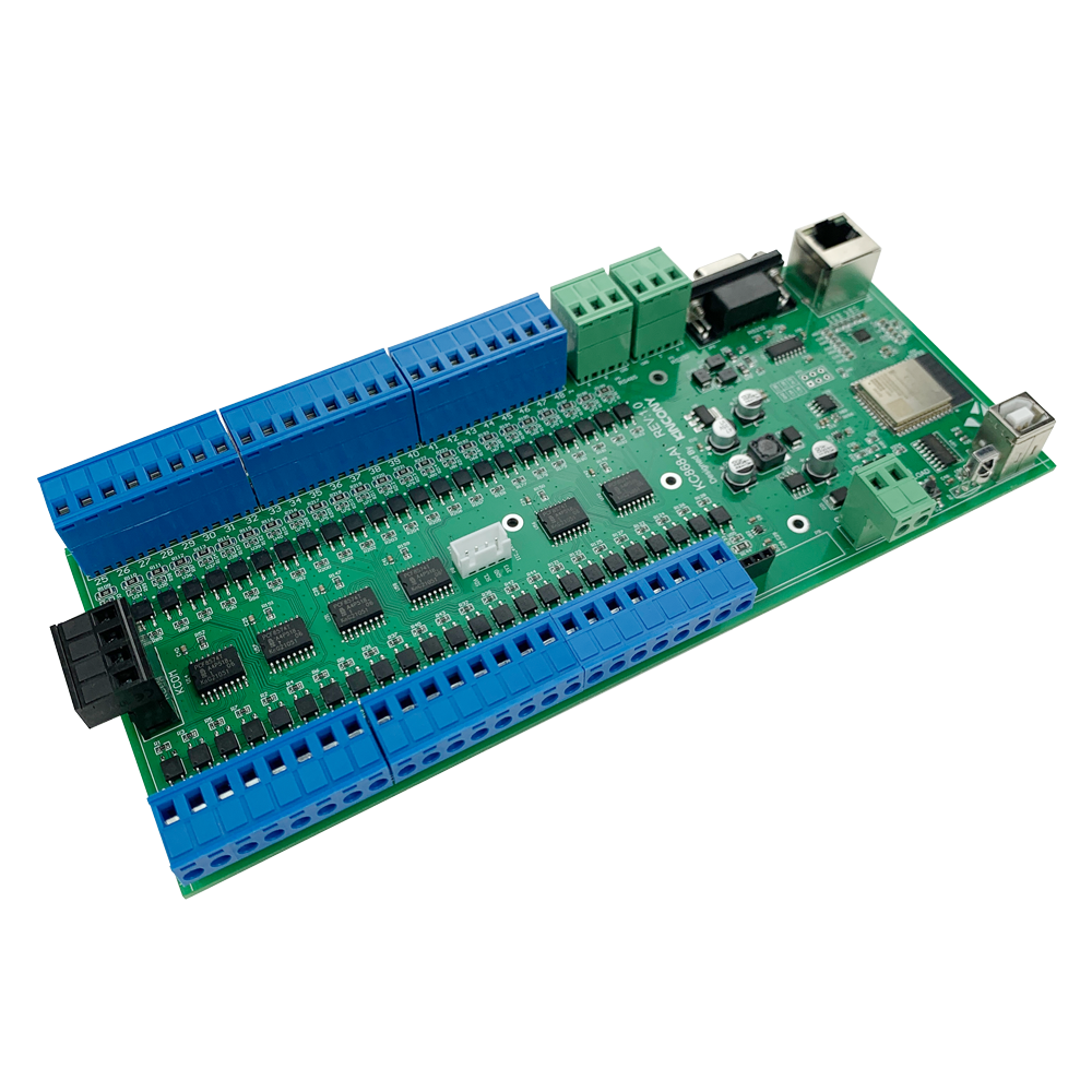 KC868-AI ESP32 Input Module