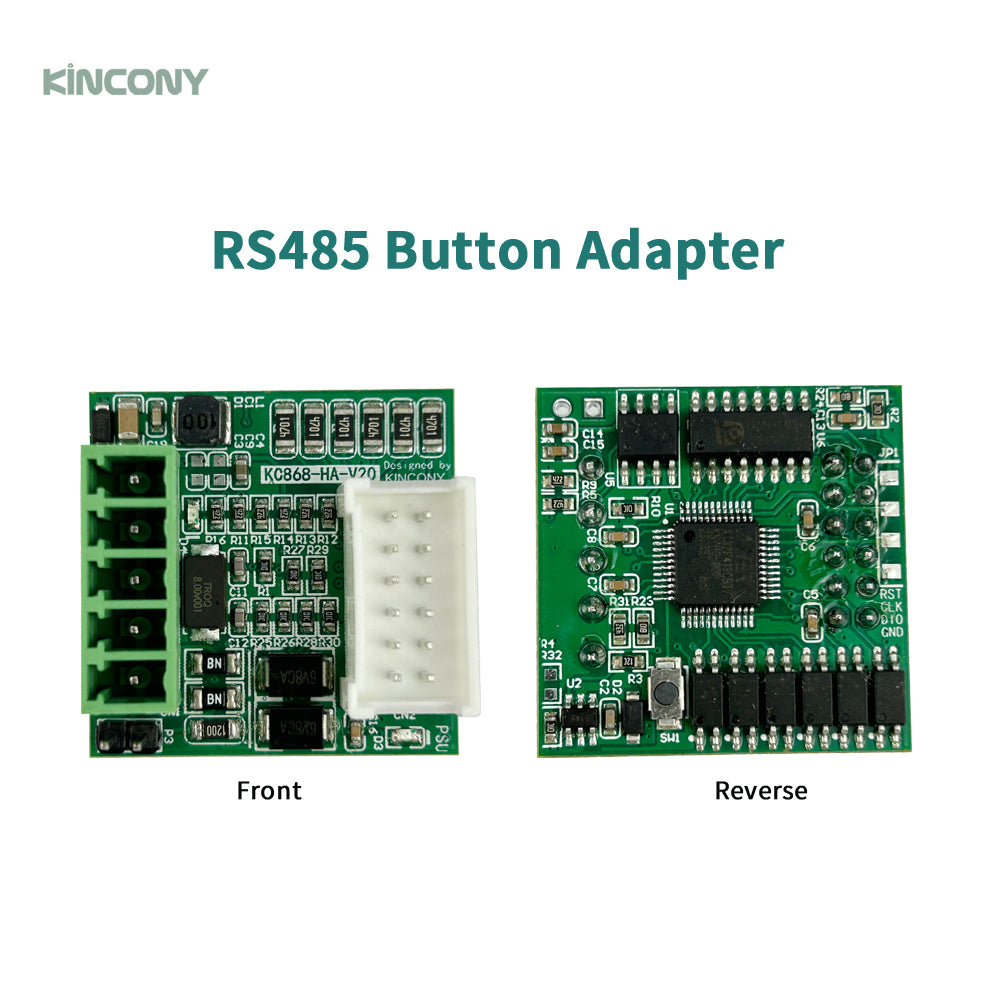 KC868-HAv2 RS485 IO Module