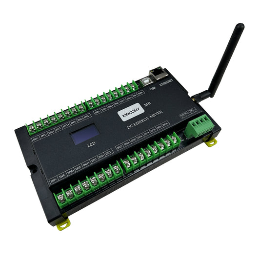 KinCony ESP32 Battery Monitor