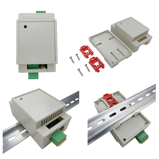 KinCony KC868-ASR ESP32 SD card sensor RTC record board