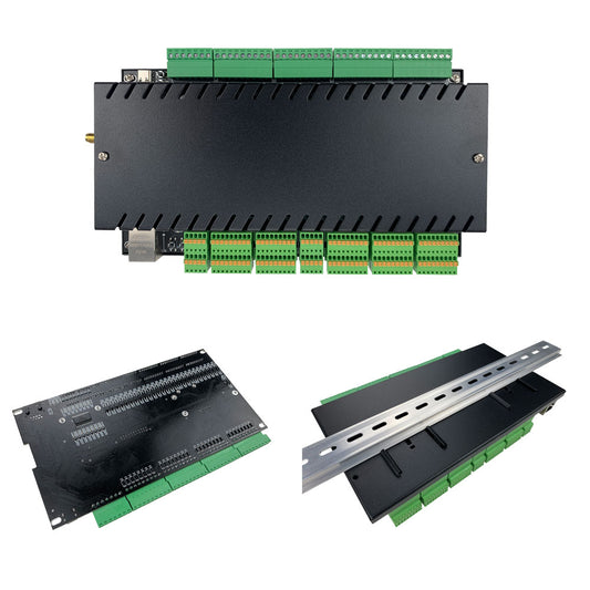 KC868-AIO ESP32 All In One board