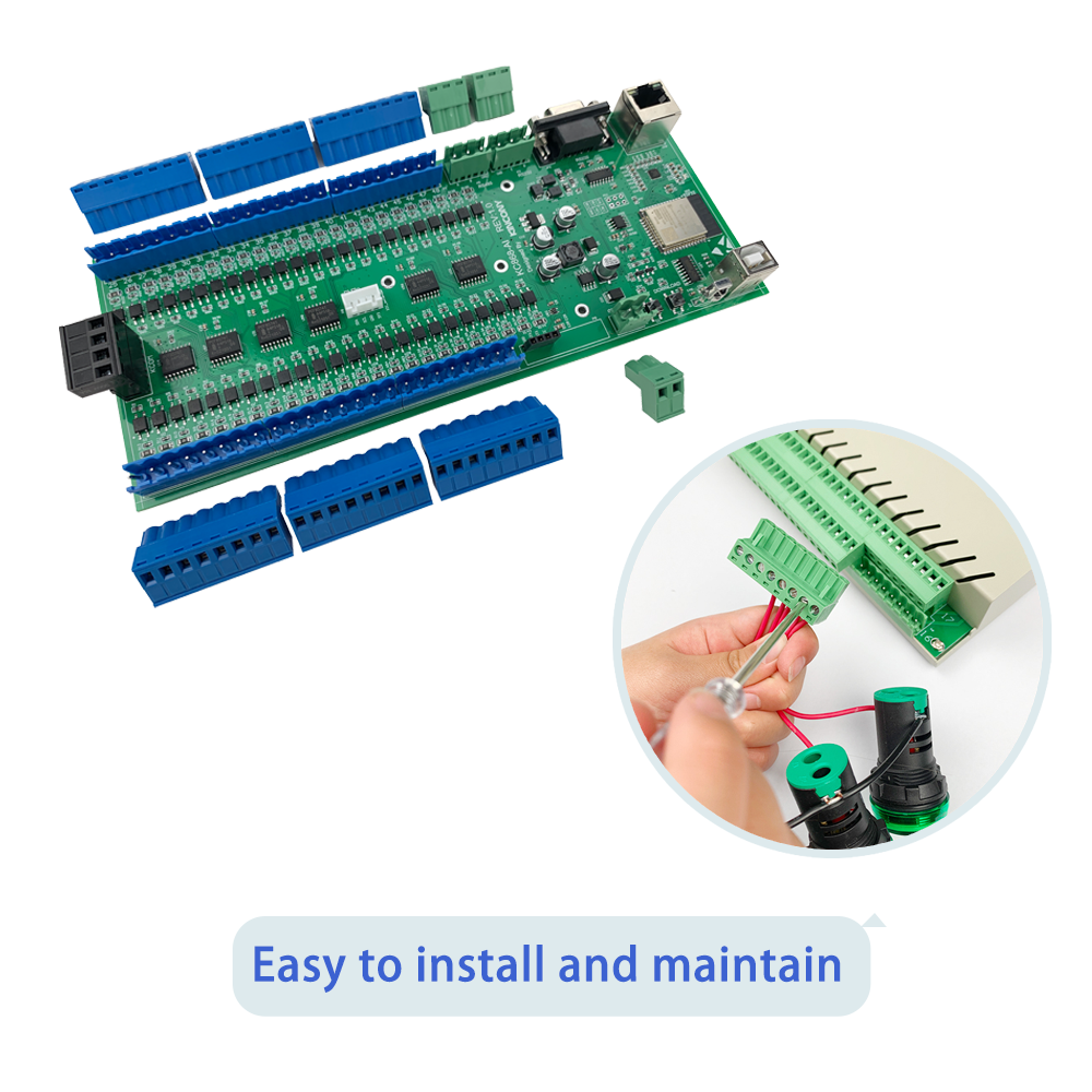 KC868-AI ESP32 Input Module