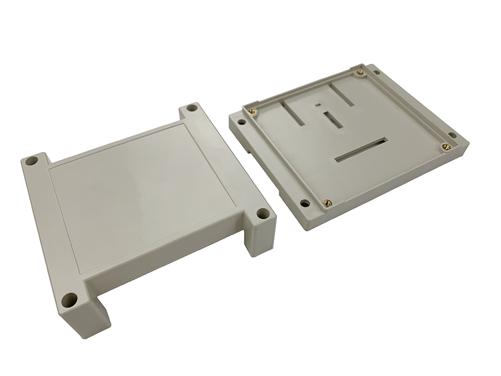 KC868-A2 plastic shell without PCB