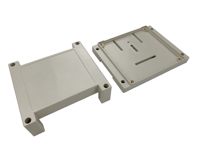 KC868-A2 plastic shell without PCB