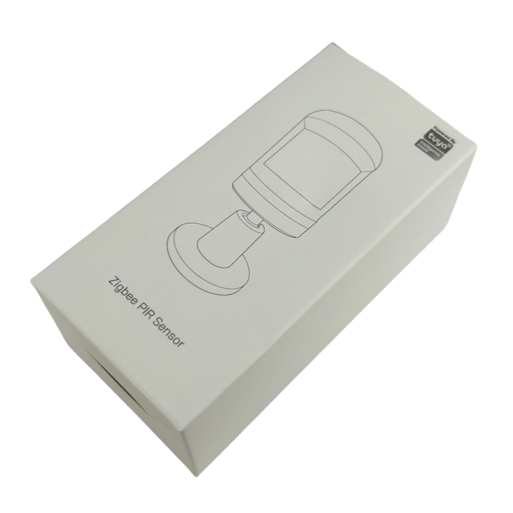 Zigbee PIR motion sensor for KinCony Z1 gateway
