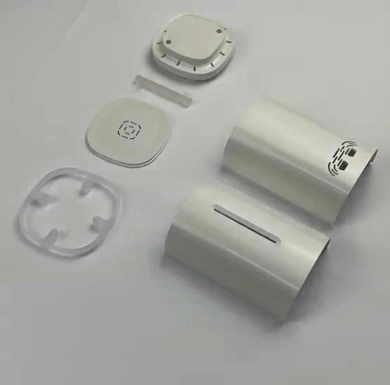 Small Sensor Plastic Enclosure For Electronic Product ABS Shell Box Case Iot Smart Home Automation DIY
