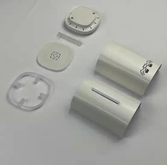 Small Sensor Plastic Enclosure For Electronic Product ABS Shell Box Ca ...