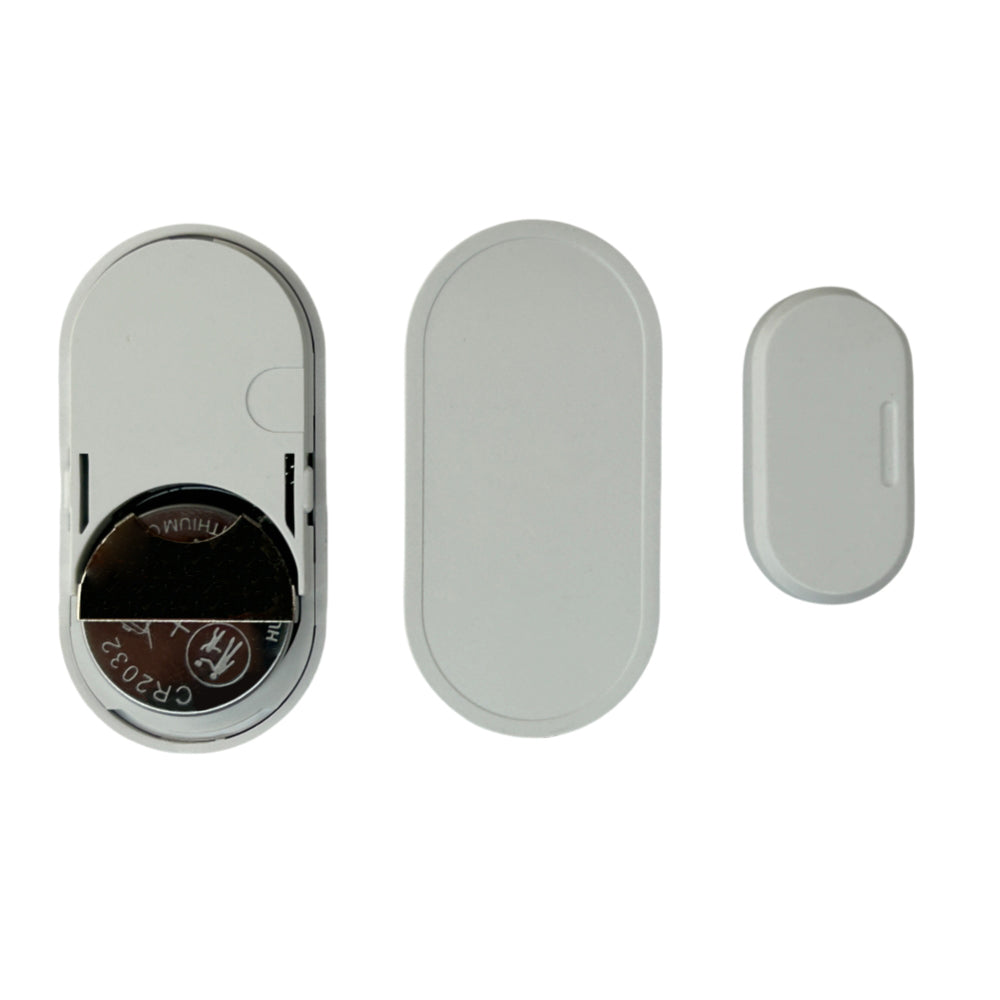 Zigbee door sensor for KinCony Z1 gateway