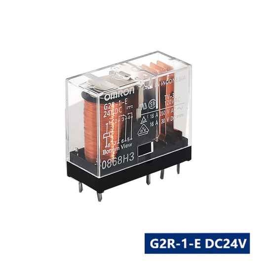 OMRON Removable Relay
