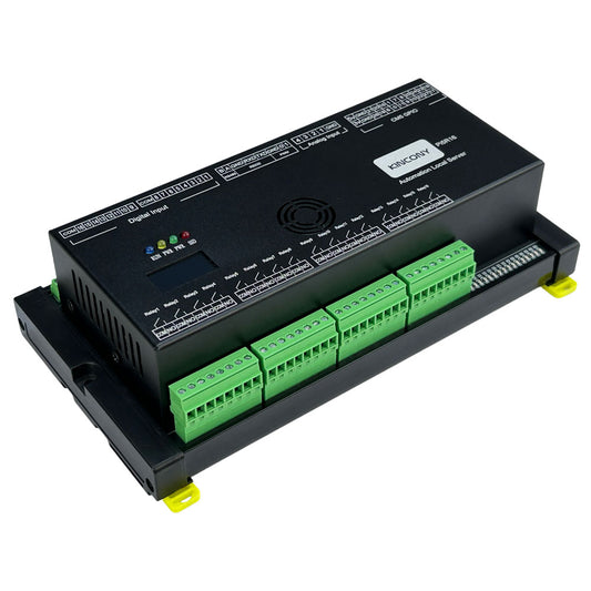Raspberry Pi CM5 IoT Gateway for Smart Home & Industrial Automation – KinCony Pi5R16