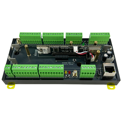 ESP32S3 Dimmer Module – DM16 (16CH Dimmer)