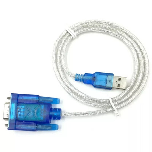 USB-RS232 Adapter Cable