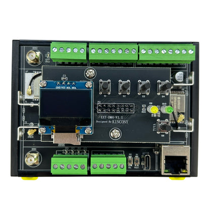 ESP32S3 Dimmer Module – DM4 (4CH Dimmer)