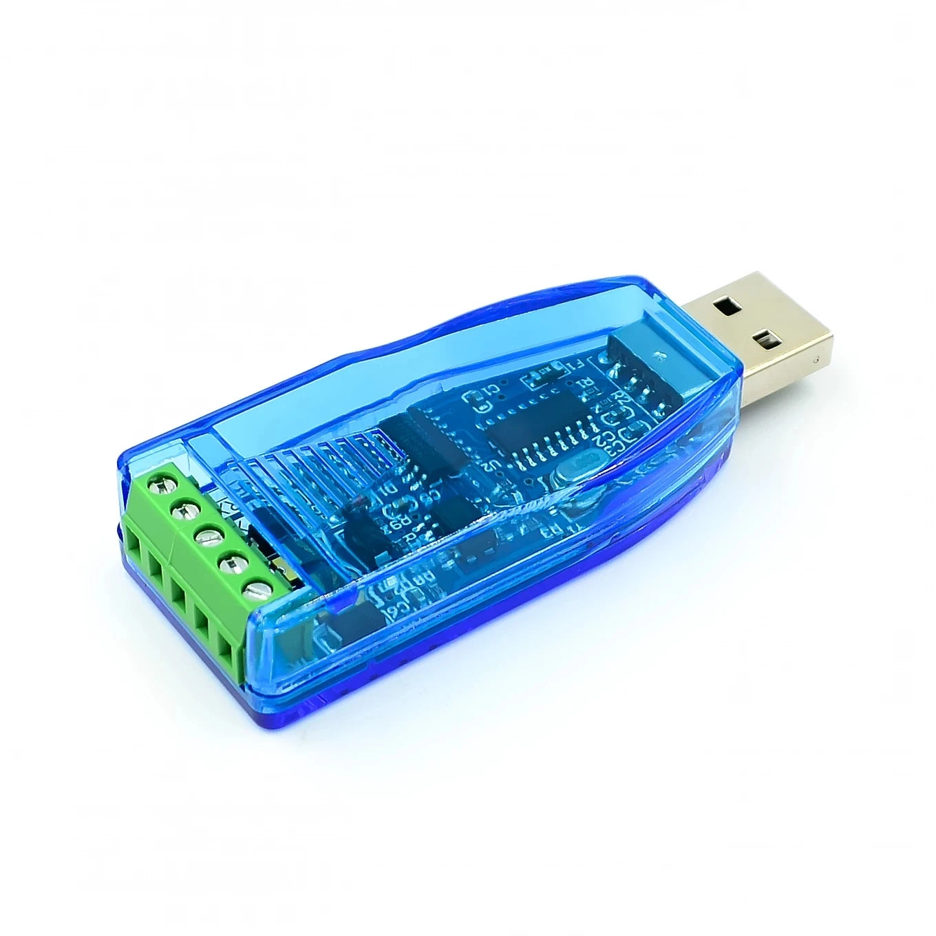 USB-RS485 Converter – KinCony IoT