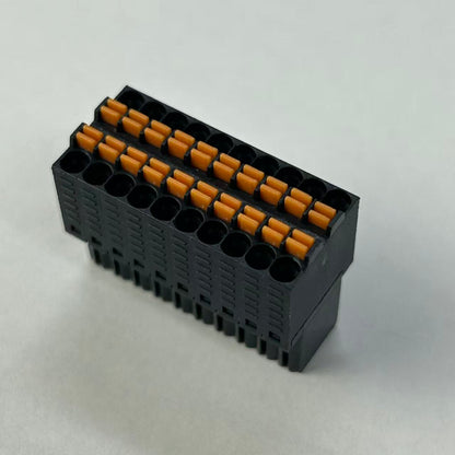 Terminal 2*10P 2.54mm for N10 N20 N30 KinCony Energy Meter Board