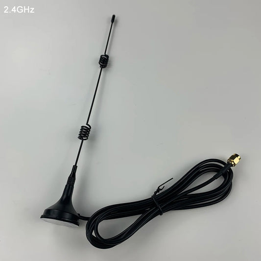 2.4GHz /433Mhz Extender Antenna 8dbi antena GSM SMA Male Connector