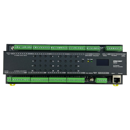 ESP32S3 Dimmer Module - DM32 (32CH Dimmer)