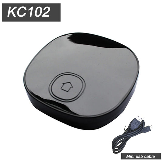 KC102 Tuya IR Universal Remote RF For Smart Home Automation DIY