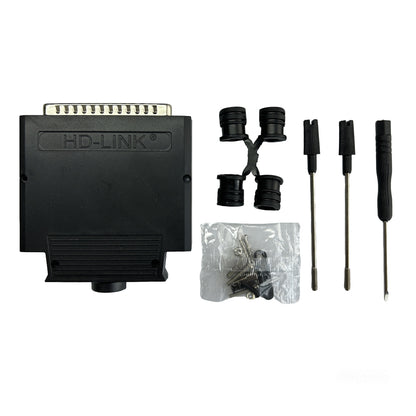 DB37 terminal for KinCony Raspberry Pi Compute Module 5 IoT Server V2