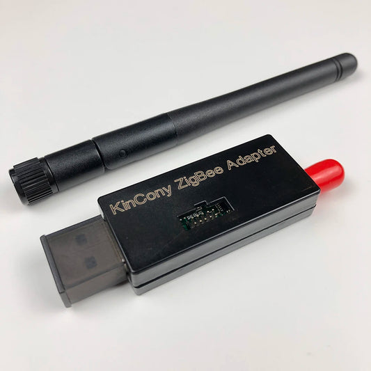 USB Interface Wireless ZigBee CC2531 CC2540 Sniffer Board Packet Protocol Analyzer Dongle Capture Packet Module
