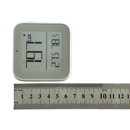 Zigbee temperature humidity light sensor for KinCony Z1 gateway